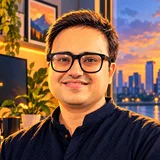 Gaurang Karia