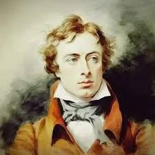 John Keats: 1795—1821 John Keats: 1795—1821